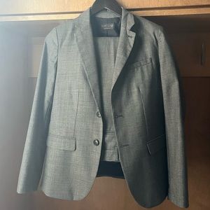 Boys Zara Suit